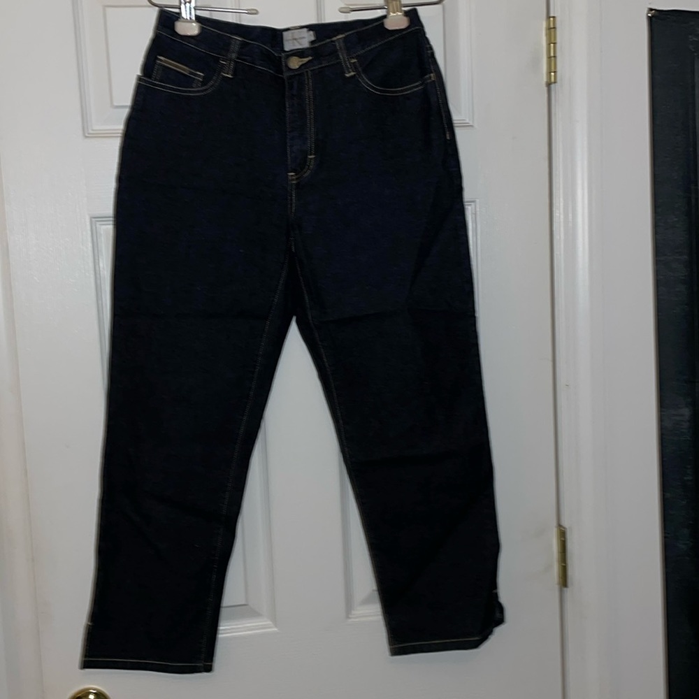 Mint Calvin Klein Women’s Jeans